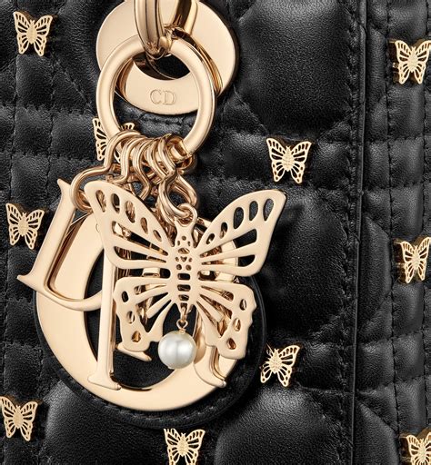 miss dior mini bag butterfly|miss dior bag review.